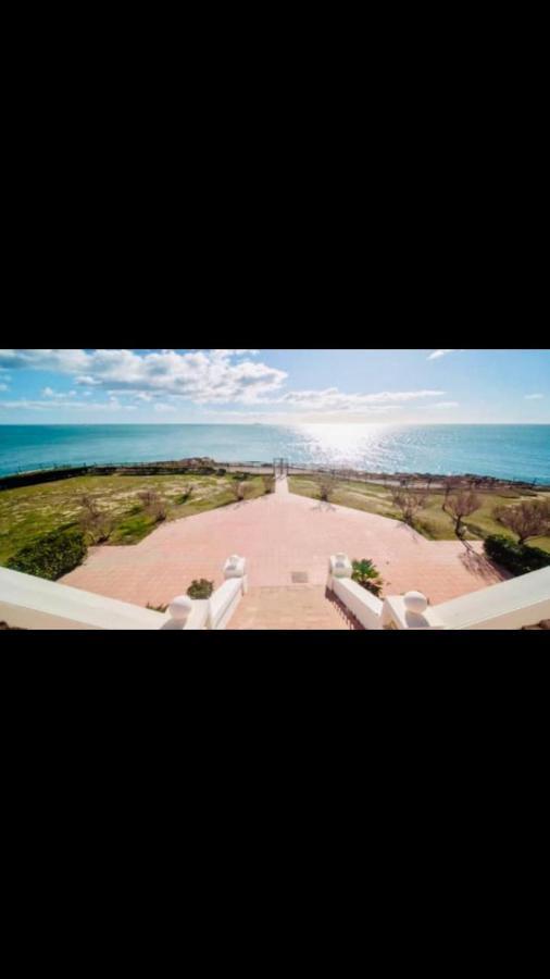 Grand Studio Bord De Mer Plus Piscine Sète Extérieur photo