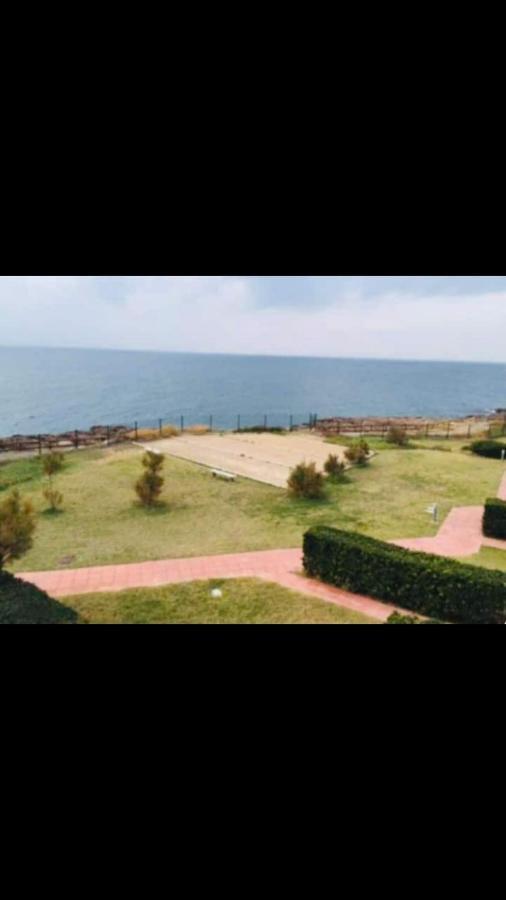 Grand Studio Bord De Mer Plus Piscine Sète Extérieur photo